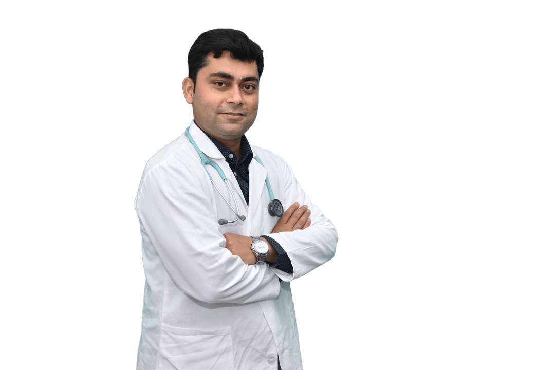 Dr. Ganesh Pandey