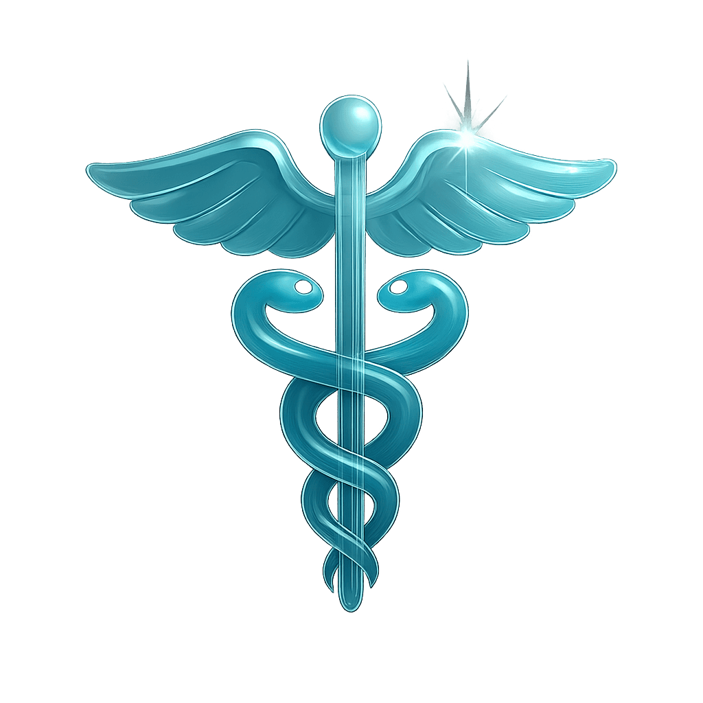 Caduceus Symbol