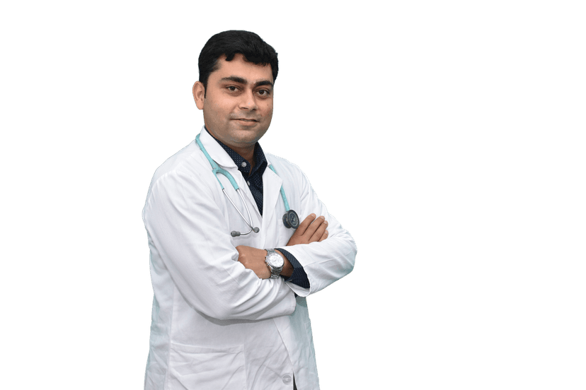 Dr. Specialist